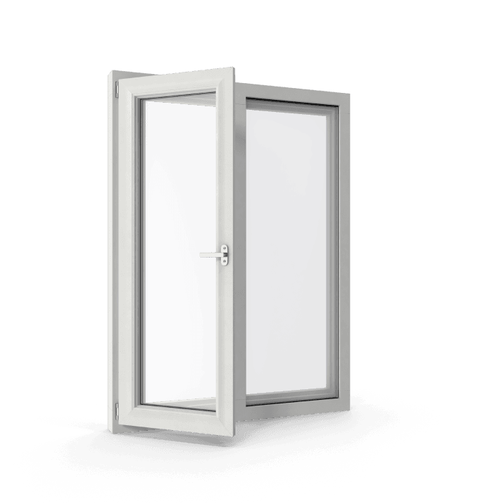 Puertas de PVC