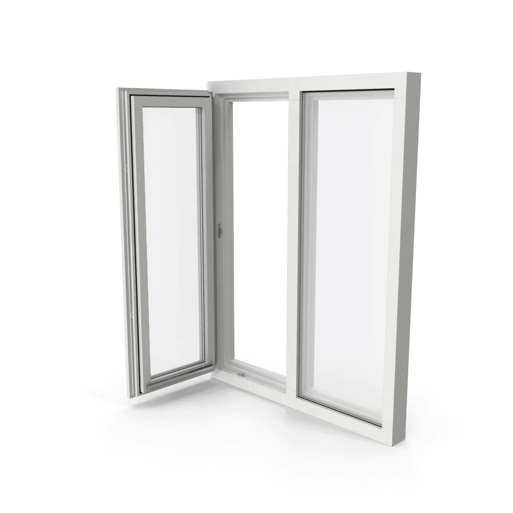 Ventanas de PVC