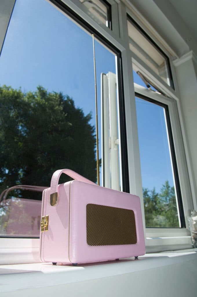 Ventanas Abatibles