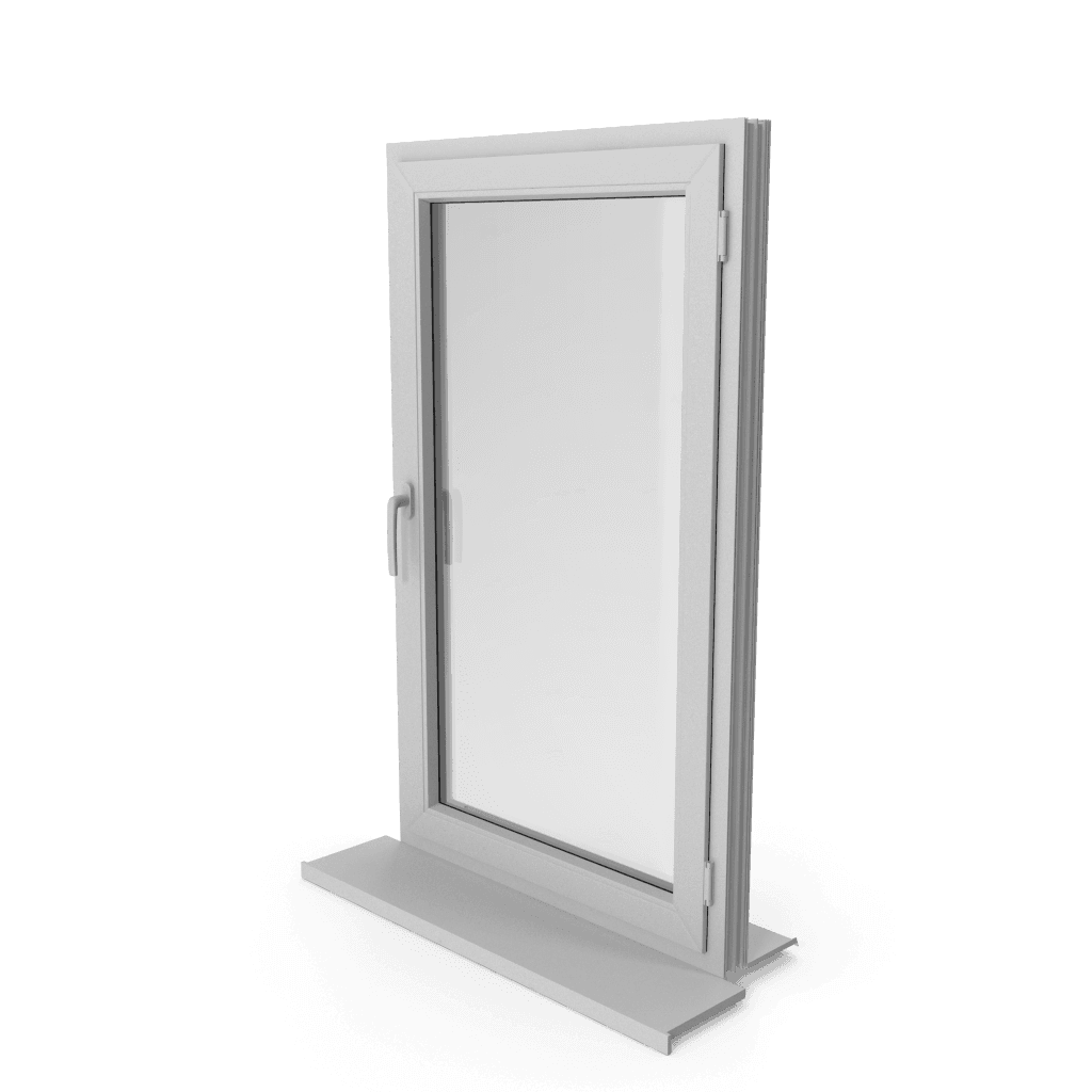 Ventanas Abatibles