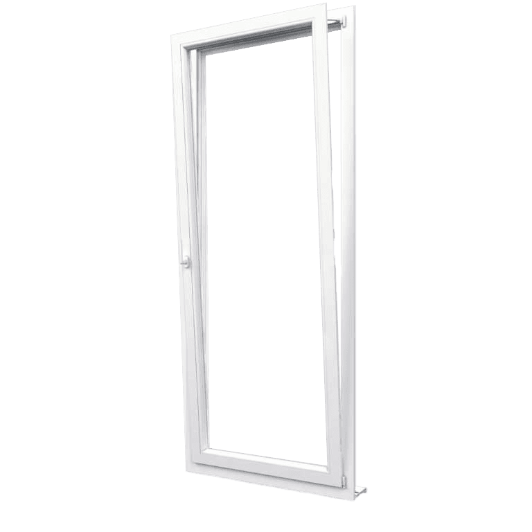 Las ventanas de PVC oscilobatientes se han convertido en una de las opciones más solicitadas para reemplazar modelos antiguos.